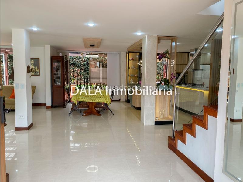 Casa – Cajicá, Canelon - Vista 4