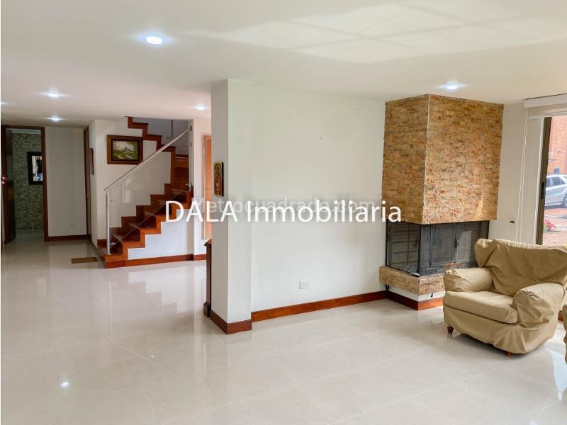 Casa – Cajicá, Canelon - Vista 5