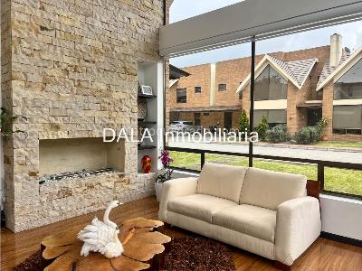 Casa de 3 alcobas en venta en La Palma, Cajicá, 233 m² · foto 20 de 20
