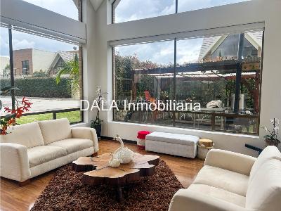 Casa de 3 alcobas en venta en La Palma, Cajicá, 233 m² · foto 2 de 20
