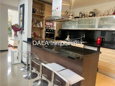 Casa de 3 alcobas en venta en La Palma, Cajicá, 233 m² · foto 3 de 20