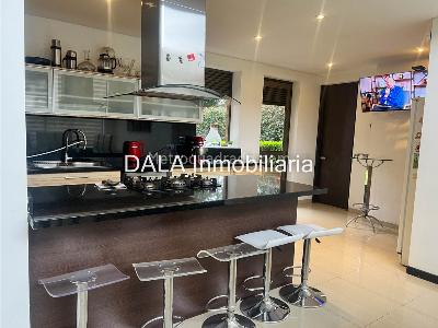Casa de 3 alcobas en venta en La Palma, Cajicá, 233 m² · foto 4 de 20