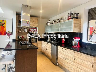 Casa de 3 alcobas en venta en La Palma, Cajicá, 233 m² · foto 5 de 20