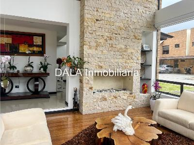 Casa de 3 alcobas en venta en La Palma, Cajicá, 233 m² · foto 7 de 20