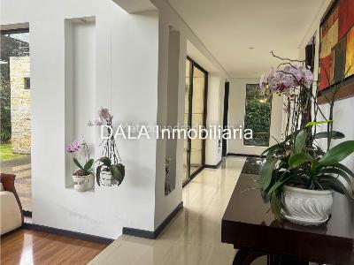Casa de 3 alcobas en venta en La Palma, Cajicá, 233 m² · foto 8 de 20