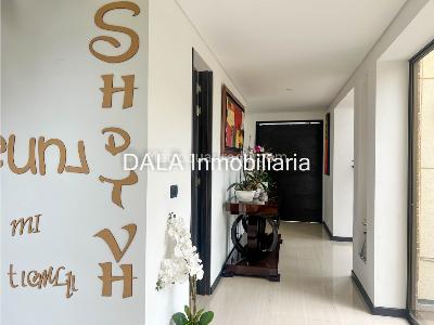Casa de 3 alcobas en venta en La Palma, Cajicá, 233 m² · foto 9 de 20