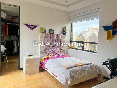 Casa de 3 alcobas en venta en La Palma, Cajicá, 233 m² · foto 12 de 20