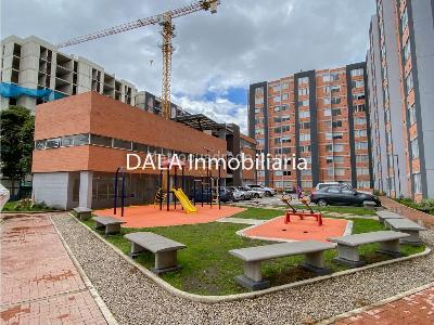 Apartamento en venta en Centro, Chía · foto 20 de 20