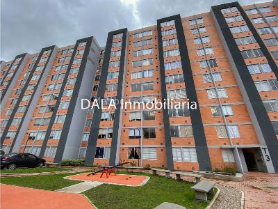Apartamento en venta en Centro, Chía · foto 2 de 20