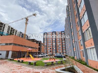 Apartamento en venta en Centro, Chía · foto 19 de 20
