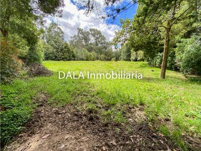 Lote en Venta, Canelon, Cajicá