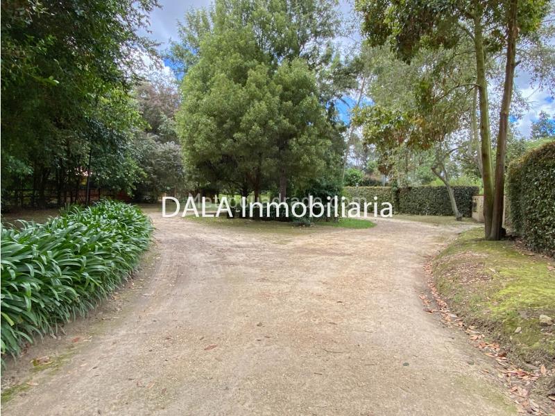 Lote en Venta, Canelon, Cajicá - Поглед 3