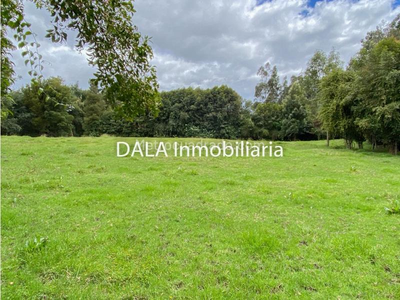 Lote en Venta, Canelon, Cajicá - Поглед 4