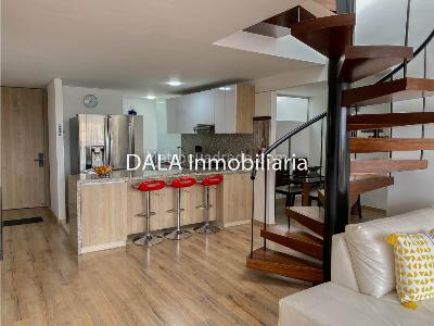 Apartamento de 3 alcobas en venta en Milla De Oro Cajica, Cajicá, 99 m² · foto 5 de 20