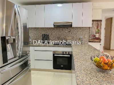 Apartamento de 3 alcobas en venta en Milla De Oro Cajica, Cajicá, 99 m² · foto 7 de 20
