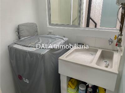 Apartamento de 3 alcobas en venta en Milla De Oro Cajica, Cajicá, 99 m² · foto 8 de 20