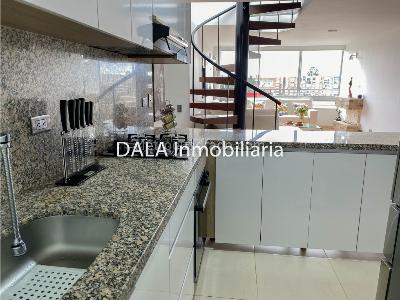 Apartamento de 3 alcobas en venta en Milla De Oro Cajica, Cajicá, 99 m² · foto 9 de 20