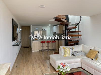 Apartamento de 3 alcobas en venta en Milla De Oro Cajica, Cajicá, 99 m² · foto 12 de 20