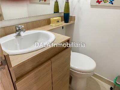 Apartamento de 3 alcobas en venta en Milla De Oro Cajica, Cajicá, 99 m² · foto 13 de 20