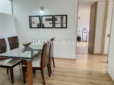 Apartamento de 3 alcobas en venta en Milla De Oro Cajica, Cajicá, 99 m² · foto 14 de 20