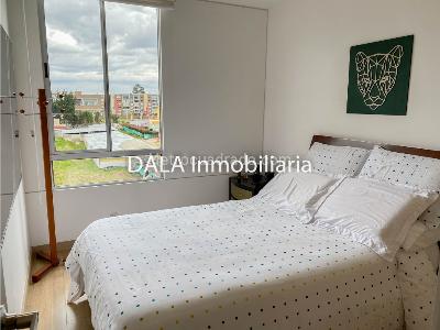 Apartamento de 3 alcobas en venta en Milla De Oro Cajica, Cajicá, 99 m² · foto 15 de 20