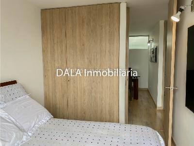 Apartamento de 3 alcobas en venta en Milla De Oro Cajica, Cajicá, 99 m² · foto 16 de 20