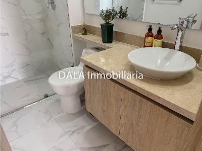 Apartamento de 3 alcobas en venta en Milla De Oro Cajica, Cajicá, 99 m² · foto 17 de 20