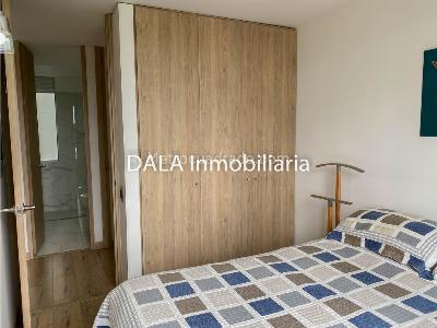 Apartamento de 3 alcobas en venta en Milla De Oro Cajica, Cajicá, 99 m² · foto 18 de 20