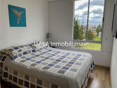 Apartamento de 3 alcobas en venta en Milla De Oro Cajica, Cajicá, 99 m² · foto 19 de 20