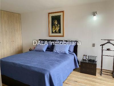 Apartamento de 3 alcobas en venta en Milla De Oro Cajica, Cajicá, 99 m² · foto 20 de 20