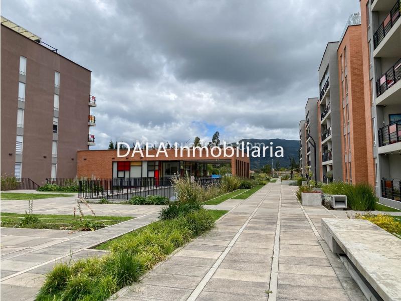 Piso – Cajicá, Calahorra - Vista 3