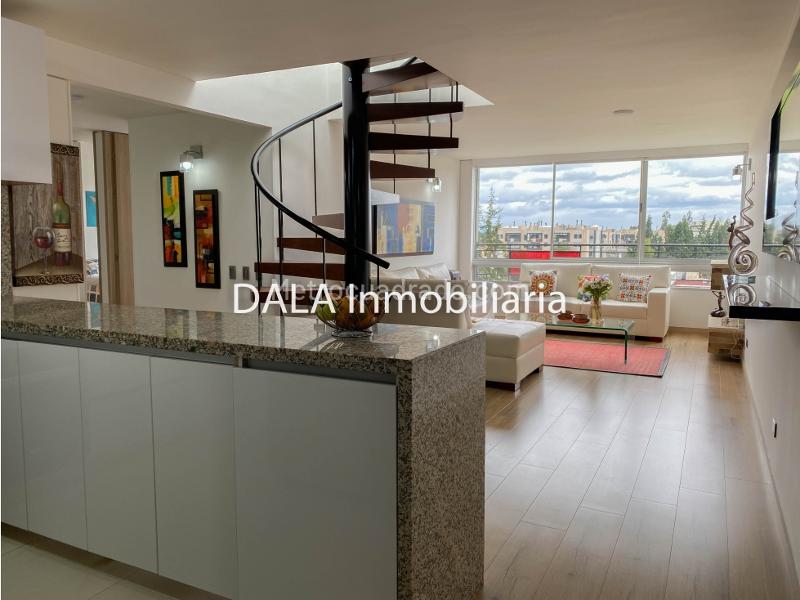 Piso – Cajicá, Calahorra - Vista 4