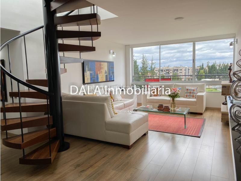 Piso – Cajicá, Calahorra - Vista 5