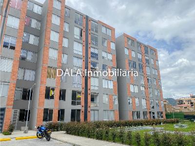 Apartamento en venta en Vereda La Balsa, Chía · foto 2 de 20
