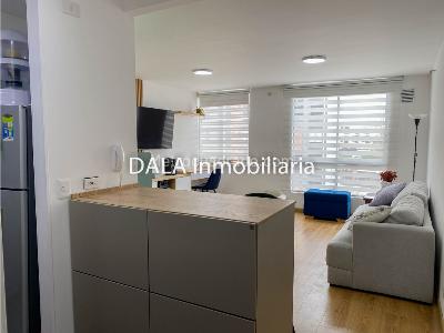 Apartamento en venta en Vereda La Balsa, Chía · foto 3 de 20