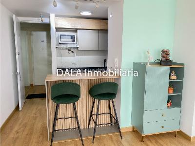 Apartamento en venta en Vereda La Balsa, Chía · foto 4 de 20