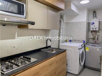 Apartamento en venta en Vereda La Balsa, Chía · foto 5 de 20