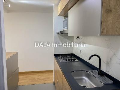 Apartamento en venta en Vereda La Balsa, Chía · foto 7 de 20