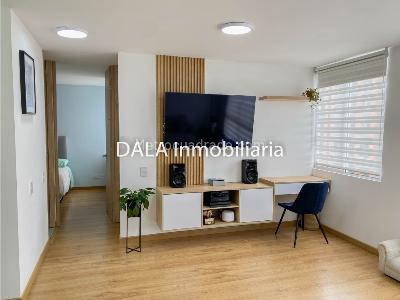 Apartamento en venta en Vereda La Balsa, Chía · foto 8 de 20