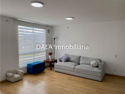 Apartamento en venta en Vereda La Balsa, Chía · foto 9 de 20