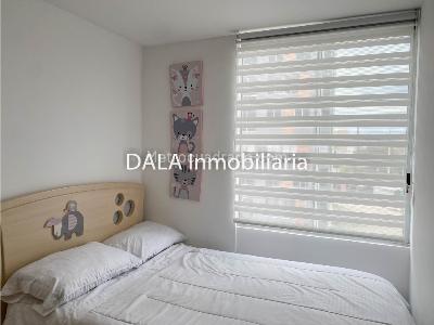Apartamento en venta en Vereda La Balsa, Chía · foto 10 de 20