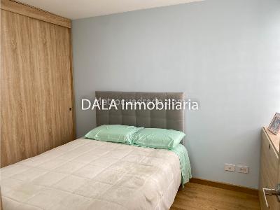 Apartamento en venta en Vereda La Balsa, Chía · foto 13 de 20