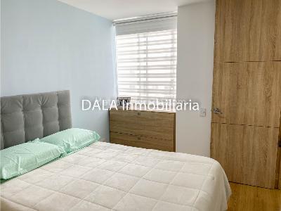 Apartamento en venta en Vereda La Balsa, Chía · foto 16 de 20