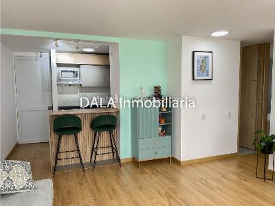 Apartamento en venta en Vereda La Balsa, Chía · foto 17 de 20