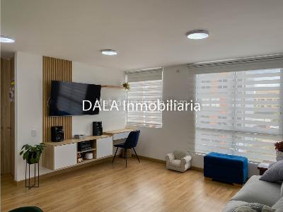 Apartamento en venta en Vereda La Balsa, Chía · foto 18 de 20