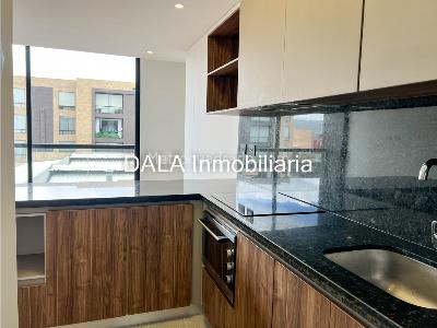 Apartamento en venta en Vereda La Balsa, Chía · foto 3 de 16
