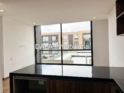 Apartamento en venta en Vereda La Balsa, Chía · foto 5 de 16