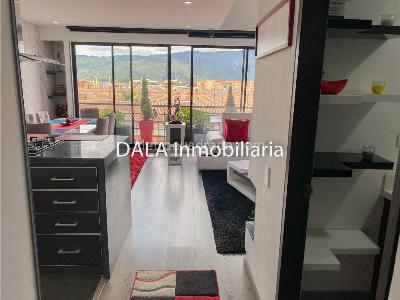 Apartamento en venta en 20 De Julio, Chía · foto 2 de 20