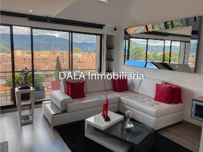 Apartamento en venta en 20 De Julio, Chía · foto 3 de 20
