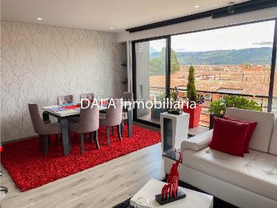 Apartamento en venta en 20 De Julio, Chía · foto 4 de 20